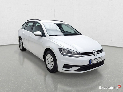 Volkswagen Golf VIII (2020-)