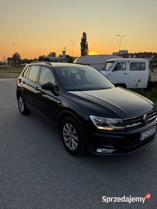 ***Volkswagen Tiguan 1.4 OKAZJA***