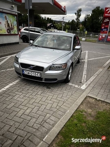 Volvo s40 1.8 benzyna