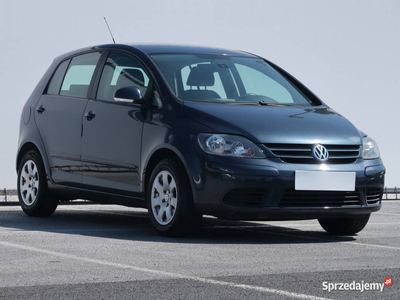 VW Golf Plus 1.9 TDI