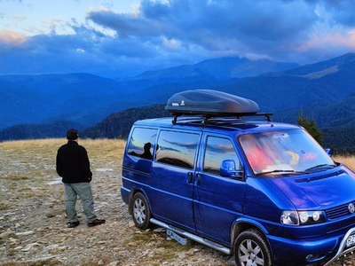 VW T4 Multivan