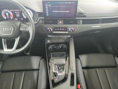 Audi A4 2.0 quattro Premium Plus automat