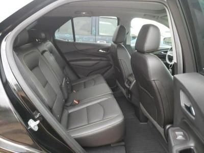 Chevrolet Equinox 2020, 1.5L, 4x4, LT, po gradobiciu