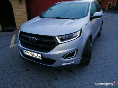 Ford edge sport 2.7 BI TURO 4x4