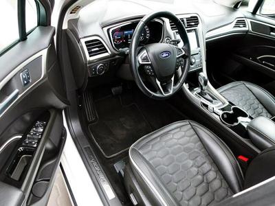 Ford Mondeo 3 LATA Gwarancja 1wł Kraj Bezwypadkowy 2.0d 180KM VIGNALE MAX FV23%