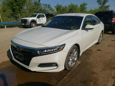 Honda Accord 2018, 1.5L, LX, po gradobiciu