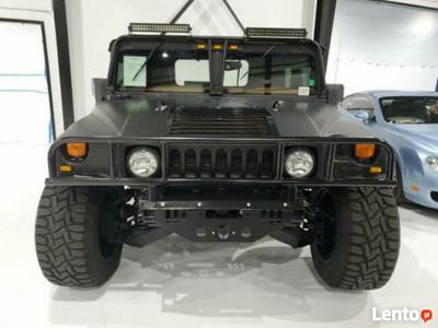 Hummer H1 6.5L