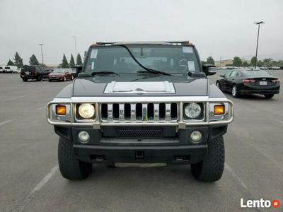 Hummer H2