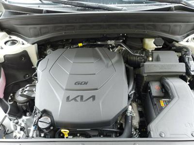 Kia inny TELLURIDE SX 3.8L V8 291KM