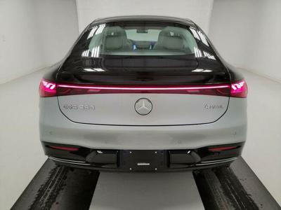 Mercedes inny EQS 580 516KM 4MATIC Elektryk