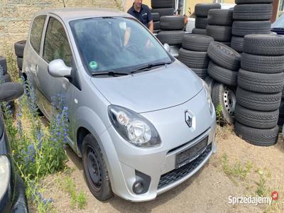 Renault Twingo 1.5dci diesel