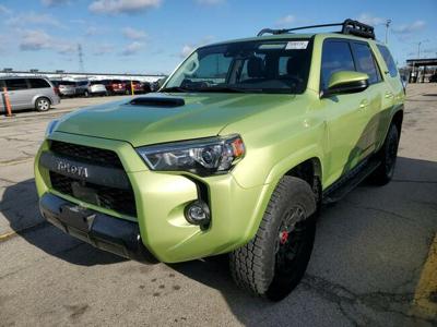 Toyota 4-Runner 4.0-L automat