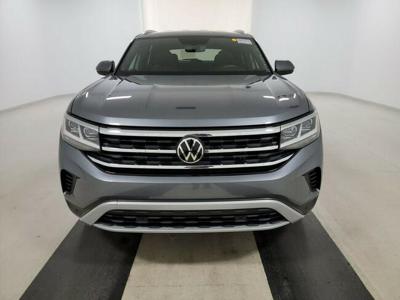 Volkswagen Atlas CrossSport SE 2.0L 235KM