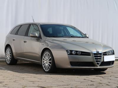 Alfa Romeo 159 2006 1.9 JTD Kombi