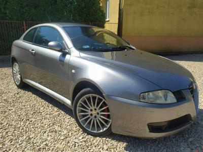 Alfa Romeo GT II 2.0 JTS 16v 165KM 2004