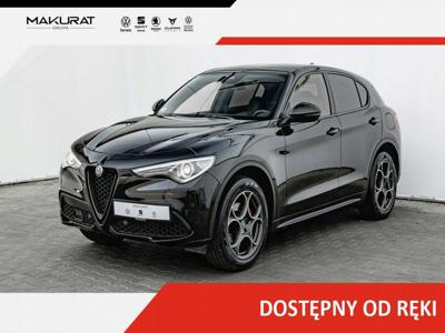 Alfa Romeo Stelvio SUV 2.0 Turbo 280KM 2019