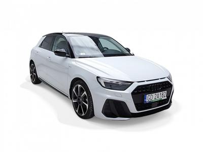 Audi A1 II 1.5 35 TFSI 150KM 2021