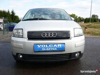 Audi A2 1.4 16V 75KM 2000