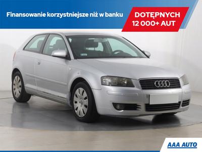 Audi A3 8P Hatchback 3d 1.9 TDI 105KM 2004