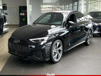 Audi A3 8Y Limousine 2.0 40 TFSI 190KM 2023