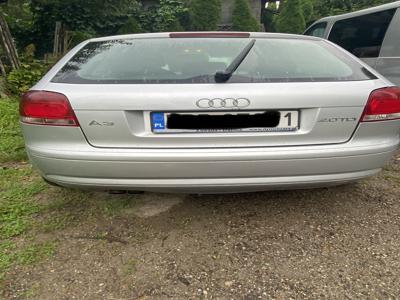 Audi A3 II (8P) Drugi właściciel stan jak na zdjęciach