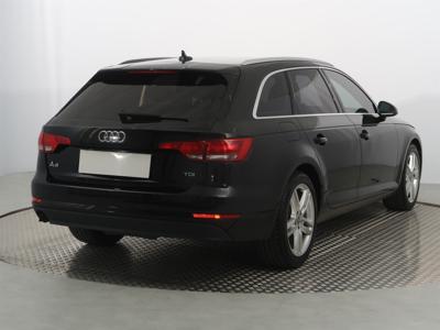 Audi A4 2016 2.0 TDI Kombi