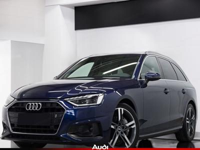 Audi A4 B9 Avant Facelifting 2.0 35 TFSI 150KM 2023