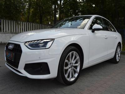 Audi A4 B9 Limousine Facelifting 2.0 35 TDI 163KM 2020