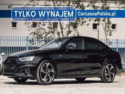 Audi A4 B9 Limousine Facelifting 2.0 35 TFSI 150KM 2023