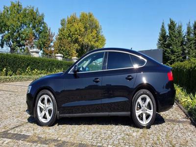 Audi A5 I Coupe Facelifting 2.0 TDI 177KM 2015