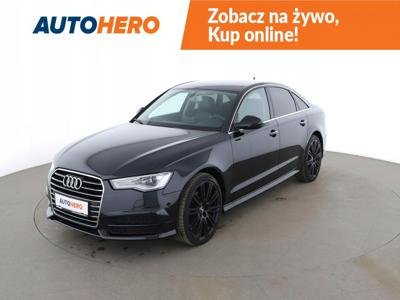 Audi A6 C7 2017