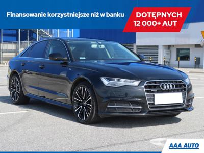 Audi A6 C8 2018