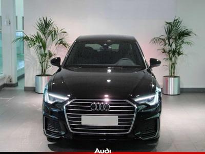 Audi A6 C8 Limousine 2.0 40 TDI 204KM 2023