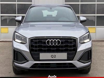 Audi Q2 SUV Facelifting 1.5 35 TFSI 150KM 2023