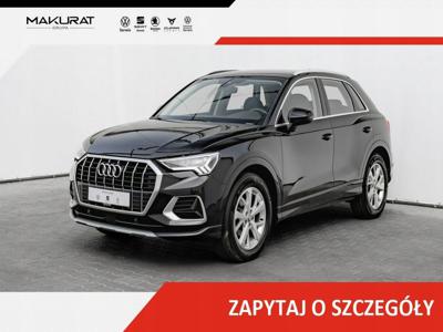 Audi Q3 II SUV 1.5 35 TFSI 150KM 2018