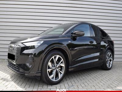 Audi Q4 e-tron 40 204KM 2023