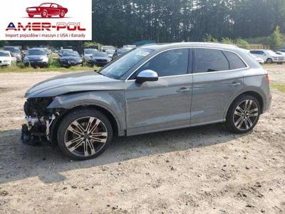 Audi Q5 II 2019