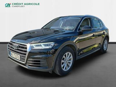 Audi Q5 II 2019