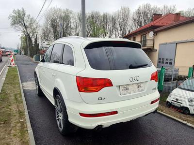 Audi Q7 I 2008