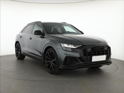 Audi SQ8 2022 TFSI 22717km SUV