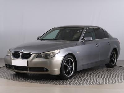 BMW 5 2005 523i 130kW