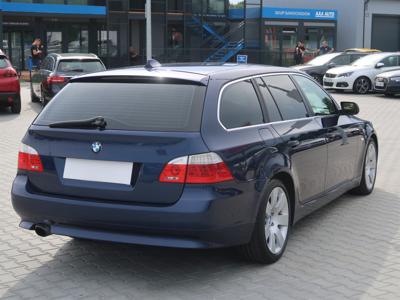 BMW 5 2009 520i 234015km Kombi