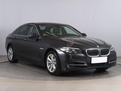 BMW 5 2016 530d 206473km 4x4