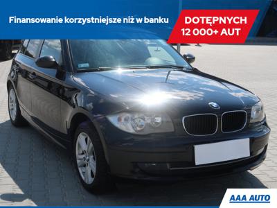 BMW Seria 1 E81/E87 Hatchback 5d E87 1.6 116i 115KM 2007