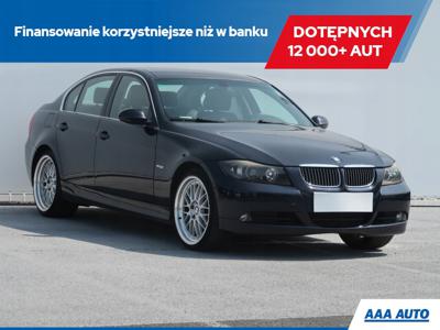 BMW Seria 3 E90-91-92-93 Limuzyna E90 325i 218KM 2005