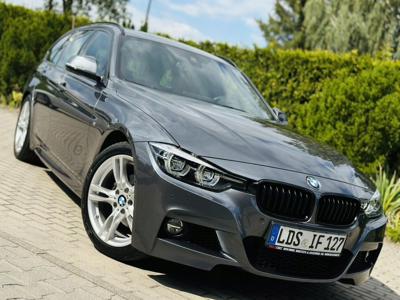 BMW Seria 3 G20-G21 2019