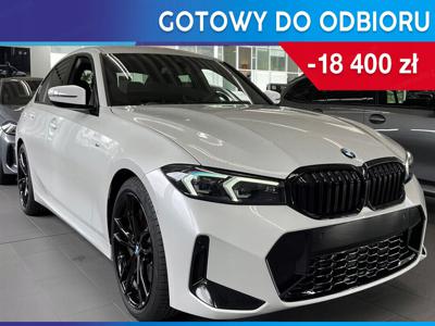 BMW Seria 3 G20-G21 2023