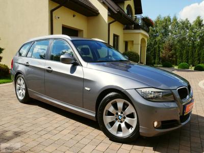 BMW SERIA 3 IV (E90/E91/E92/E93) BMW SERIA 3 2.0D **Xenon**Navi**Bezwypadkowa**