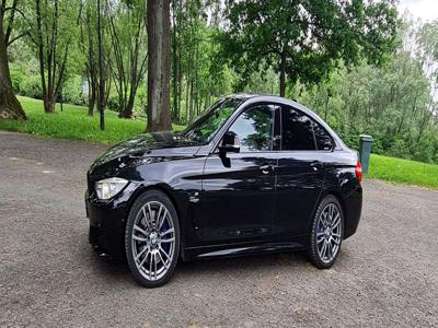 BMW Seria 4 F32-33-36 Coupe 440i 326KM 2017