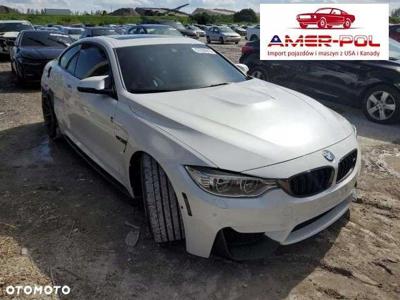 BMW Seria 4 F32-33-36 M4 Coupe 3.0 M4 431KM 2015